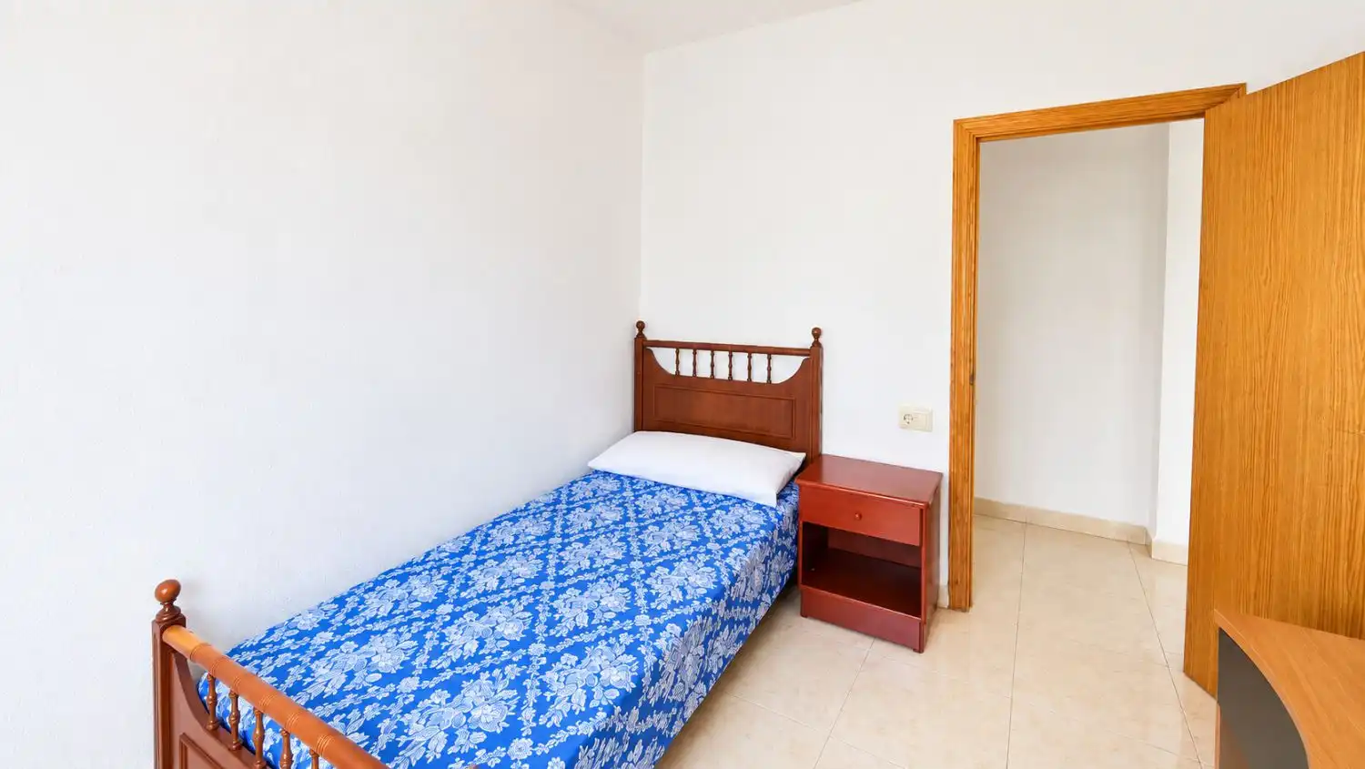 Pis de 70 m² a Castelló de la Plana