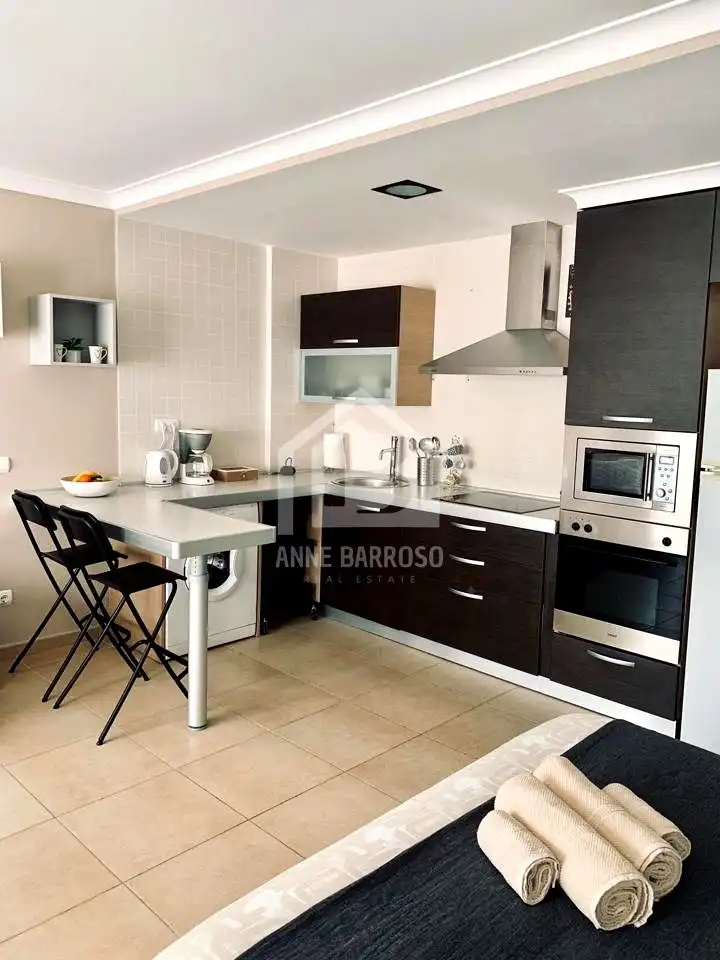 Piso de 40 m² en Arona