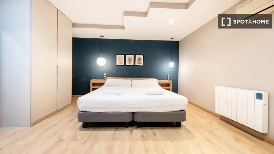 Appartamento 40 m² a Barcelona
