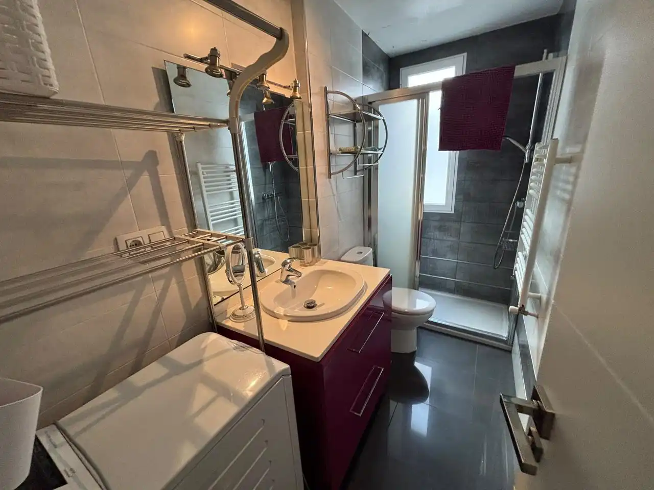Piso de 78 m² en Granada