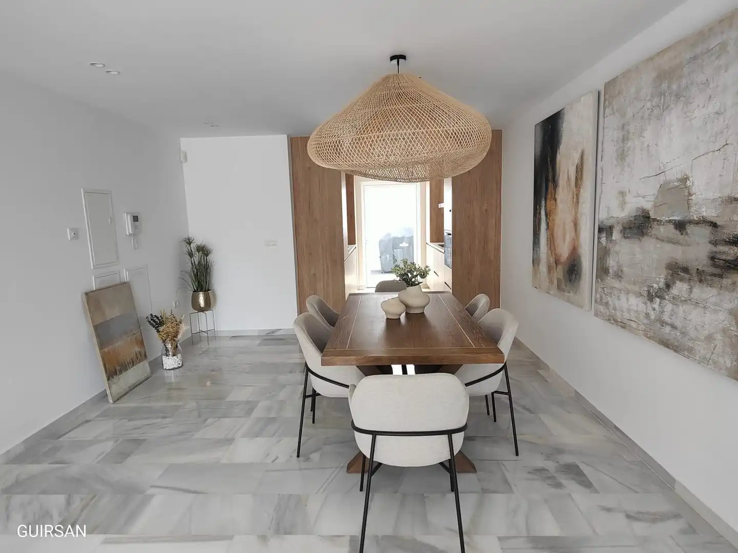 Piso de 228 m² en Almuñécar