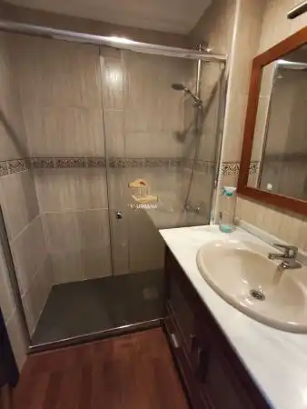 Pis de 165 m² a Salamanca