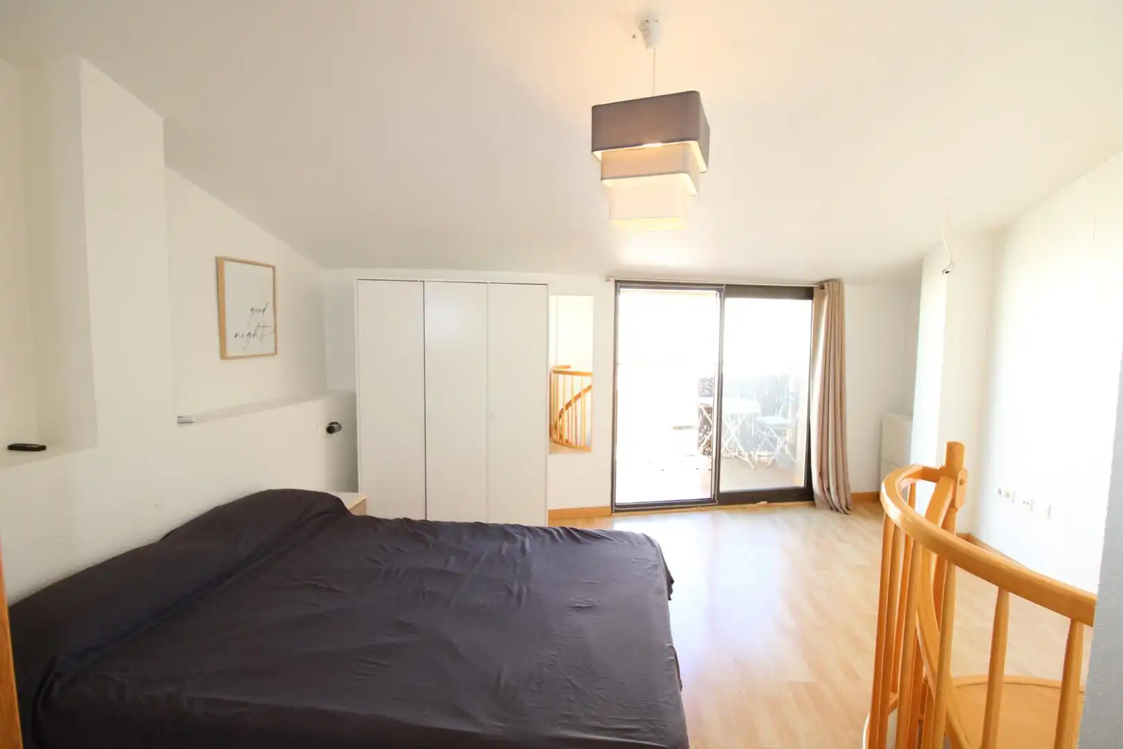 Piso de 60 m² en Murcia