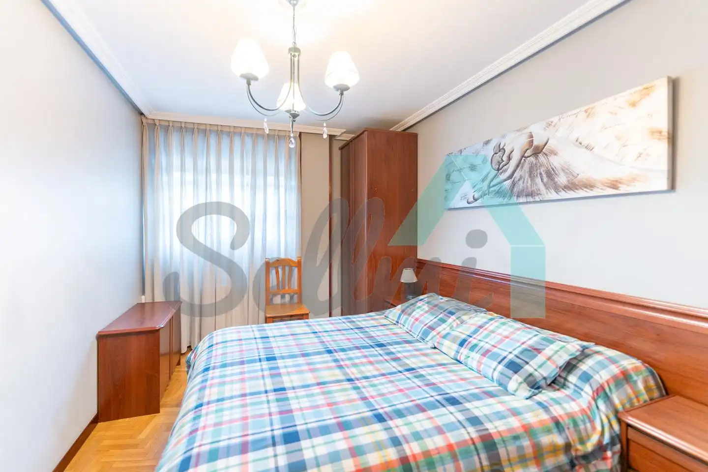 Apartamento 63 m² em Oviedo