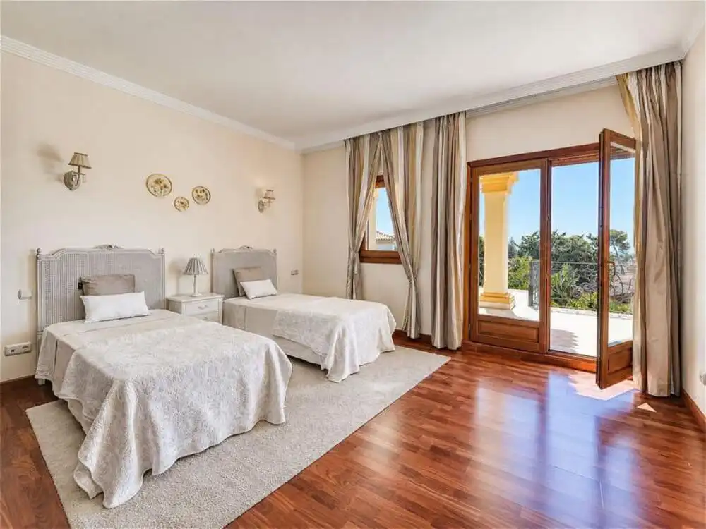 Casa de 650 m² a Marbella
