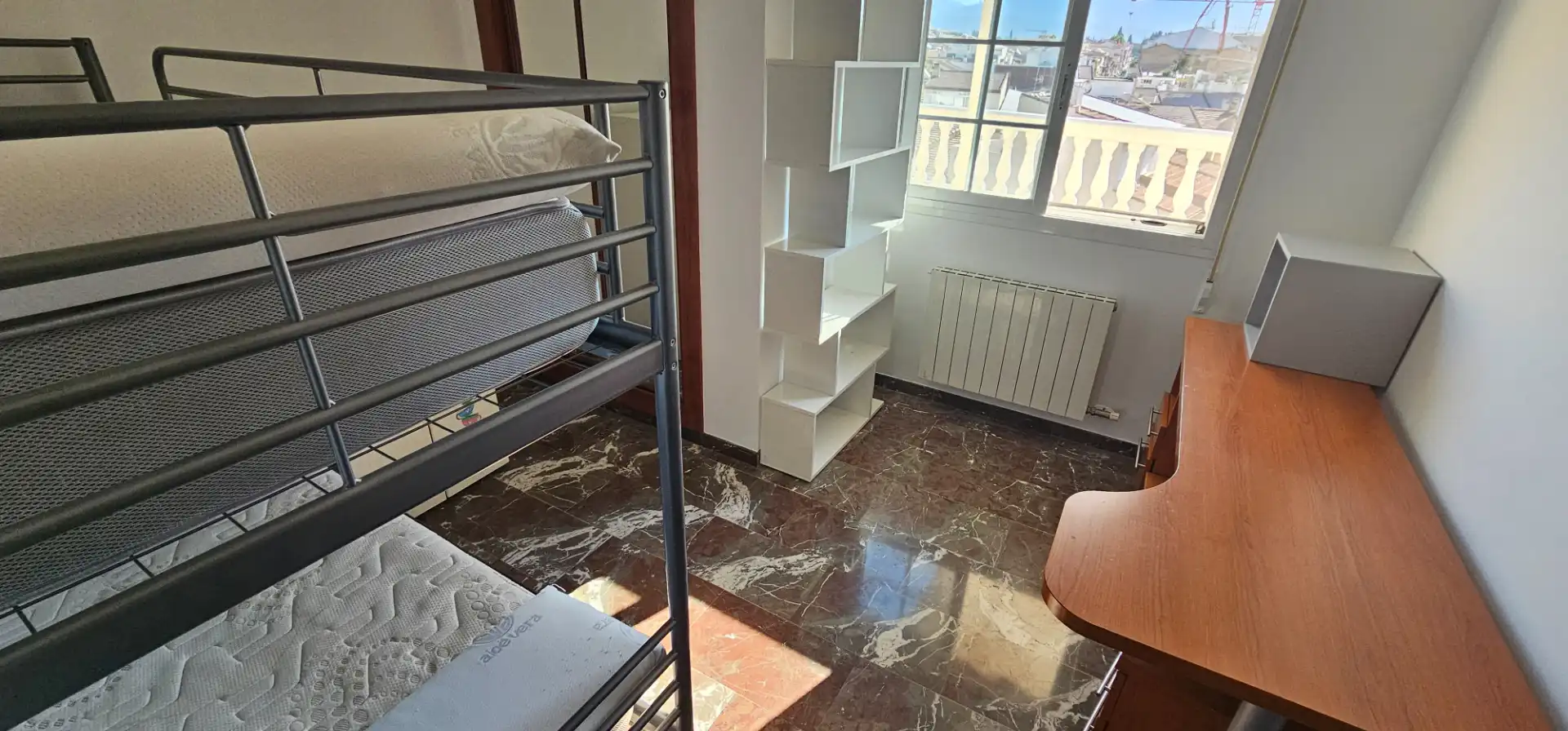 Piso de 88 m² en Maracena