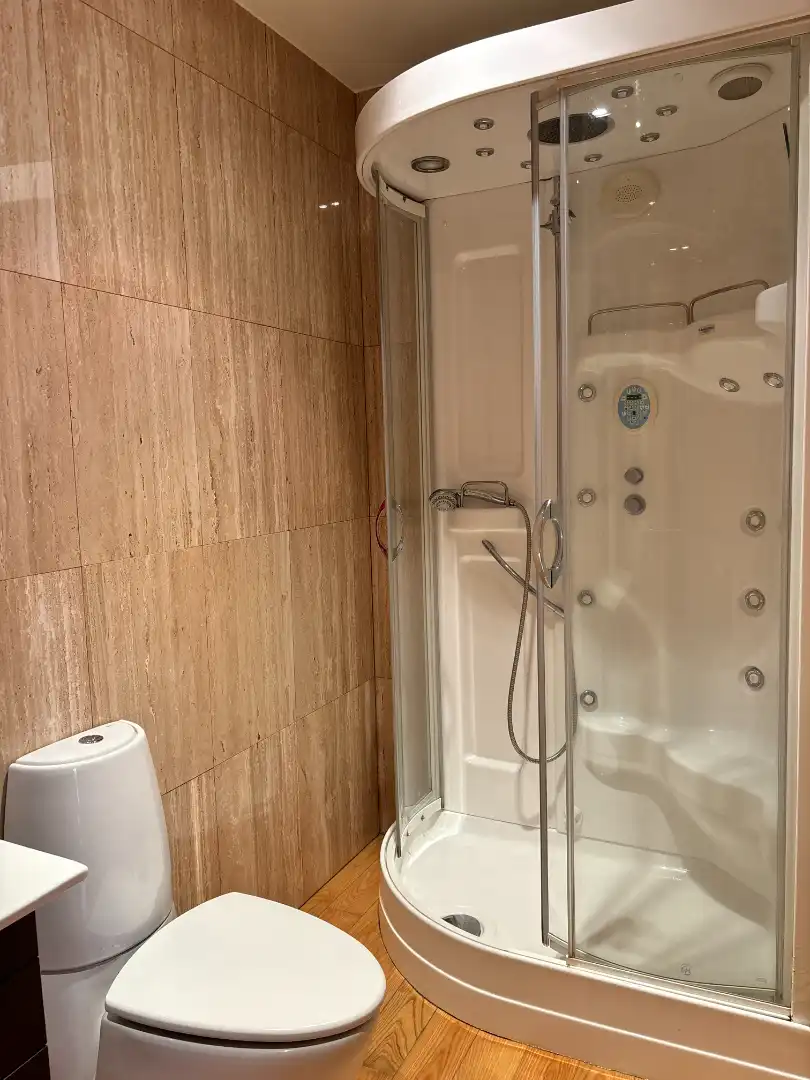 Piso de 34 m² en Vigo