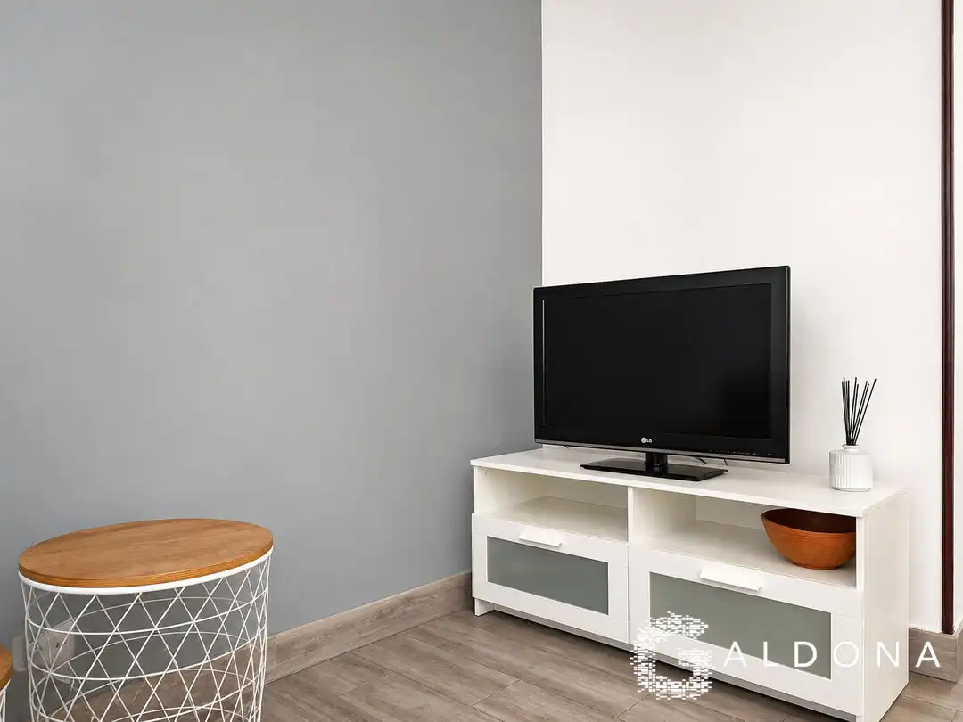 Piso de 70 m² en San Sebastián