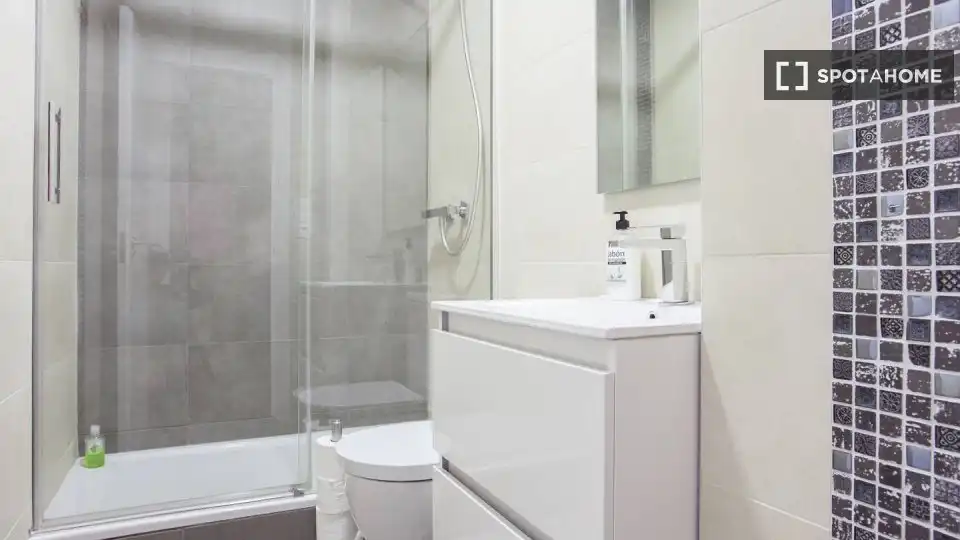 Habitación en alquiler, Alicante