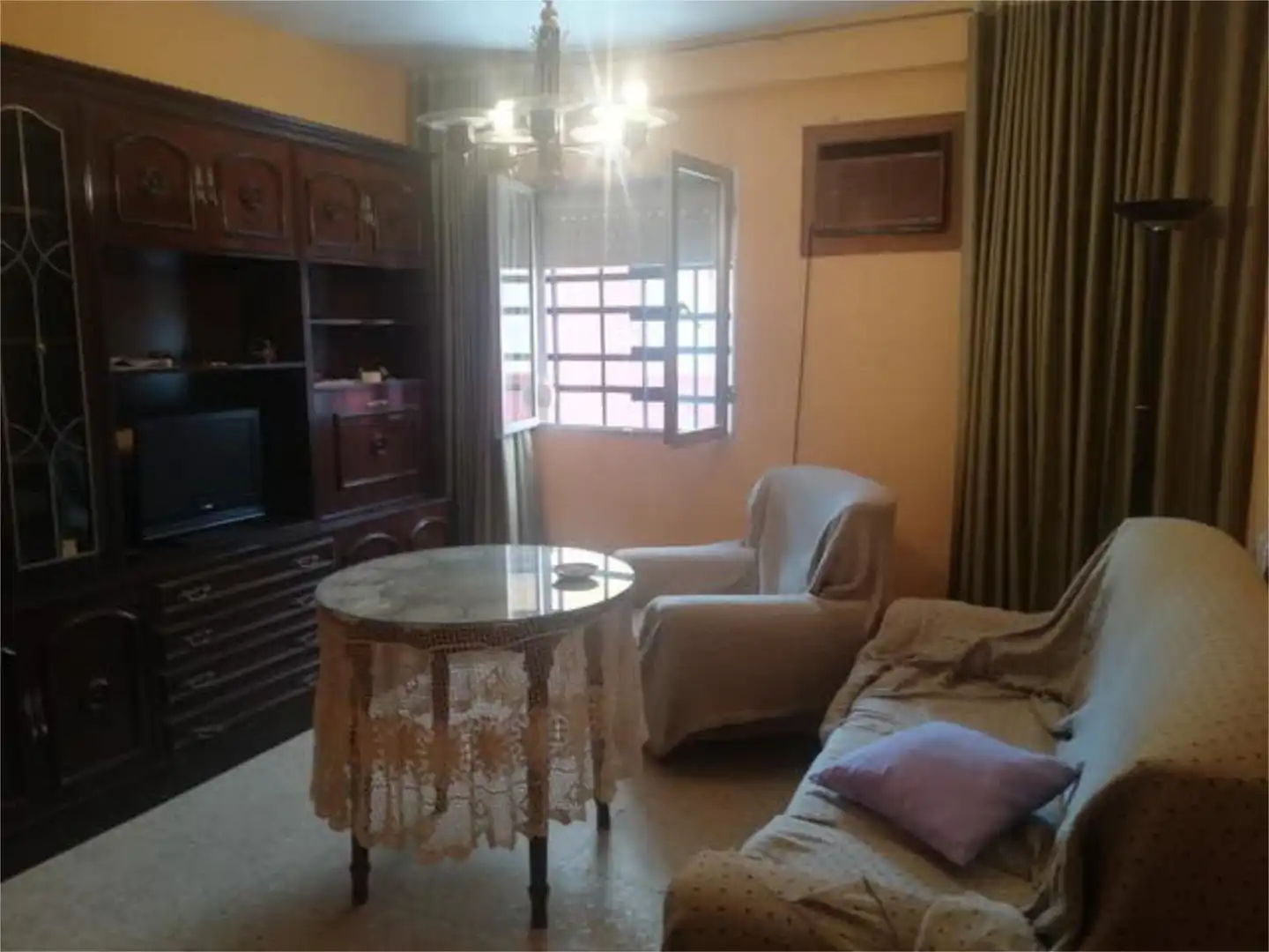 Piso de 55 m² en Sevilla