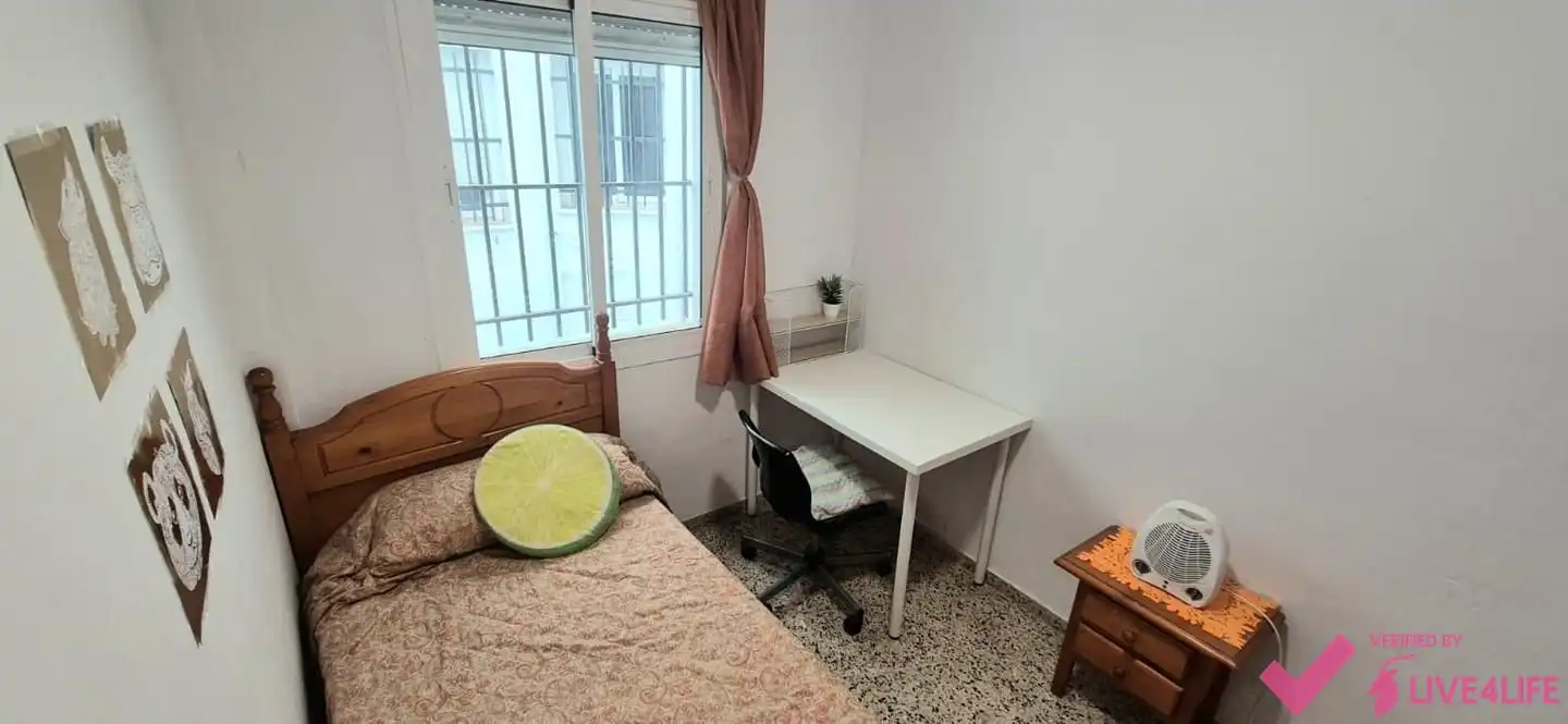 Piso de 80 m² en Sevilla