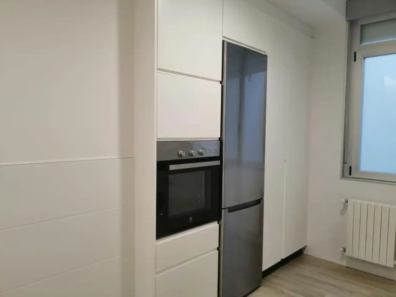 Piso de 142 m² en Ourense