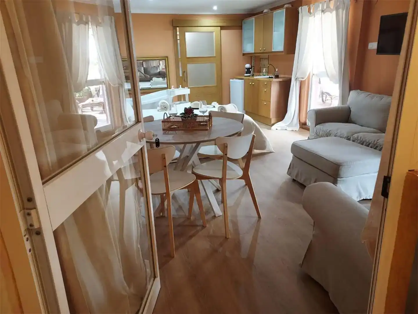 Piso de 375 m² en Écija