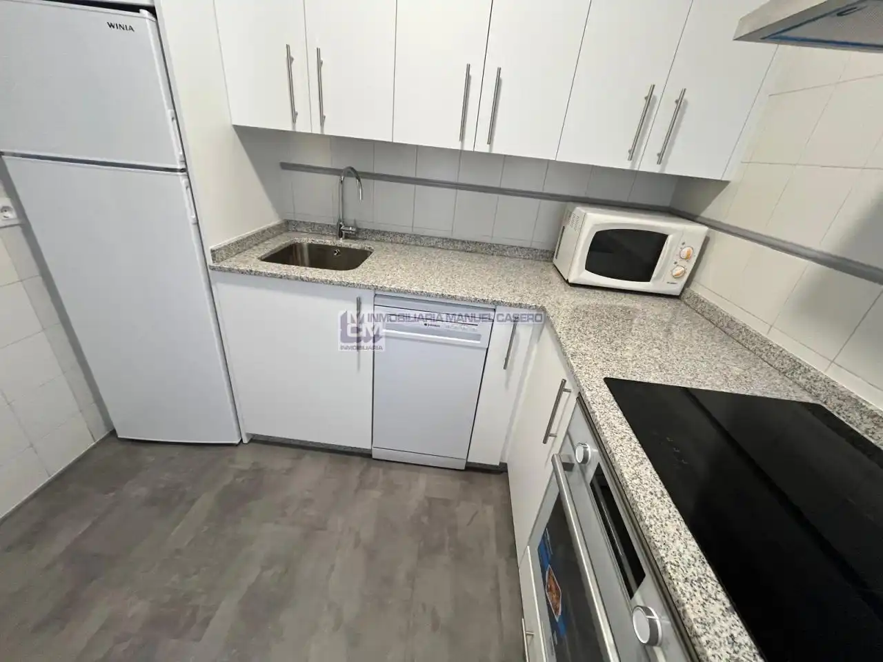 Piso de 100 m² en Cáceres