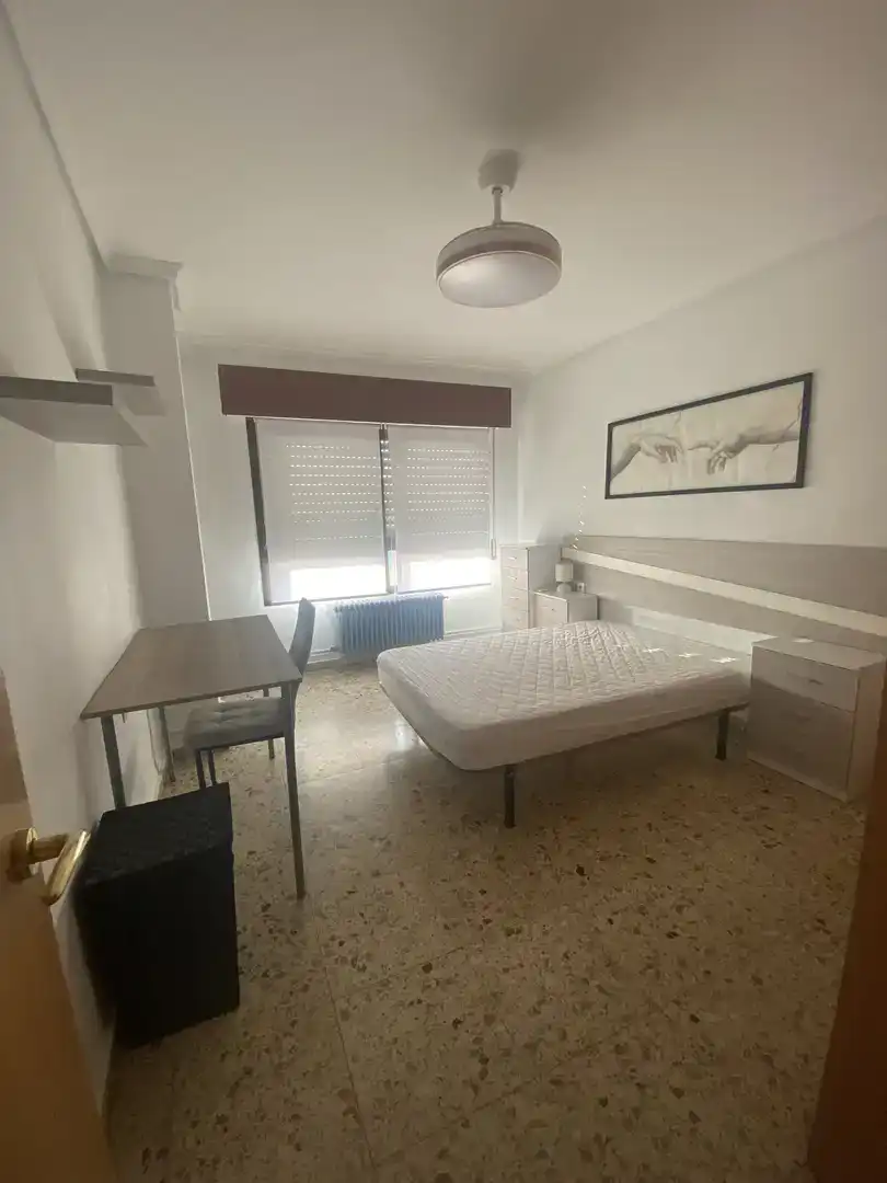 Piso de 150 m² en Albacete