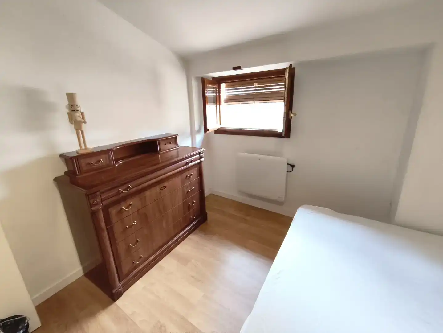 Piso de 60 m² en Tarazona