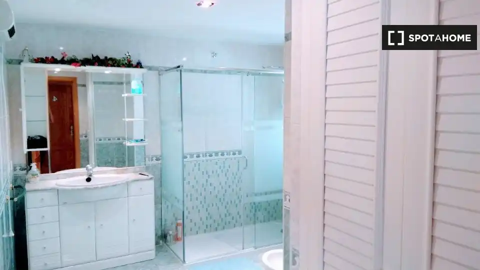 Habitación 184 m², Córdoba
