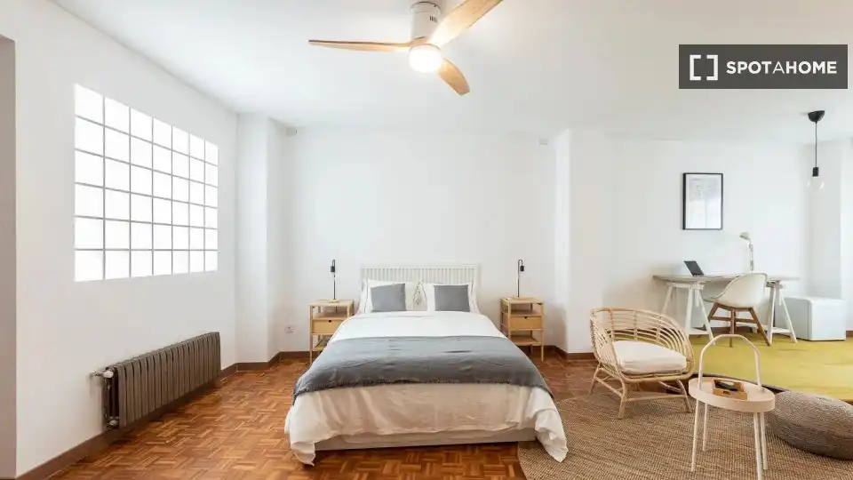 Habitación en alquiler, Valencia