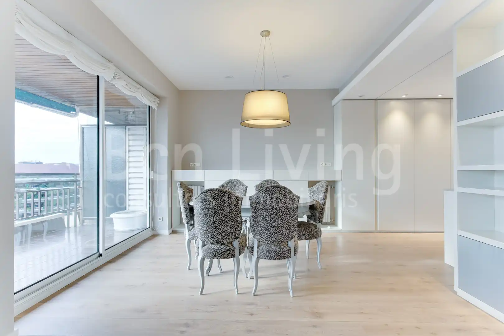 Piso de 160 m² en Barcelona