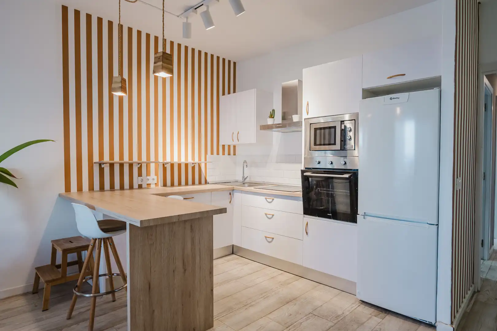 Appartement 97 m² à Las Palmas de Gran Canaria