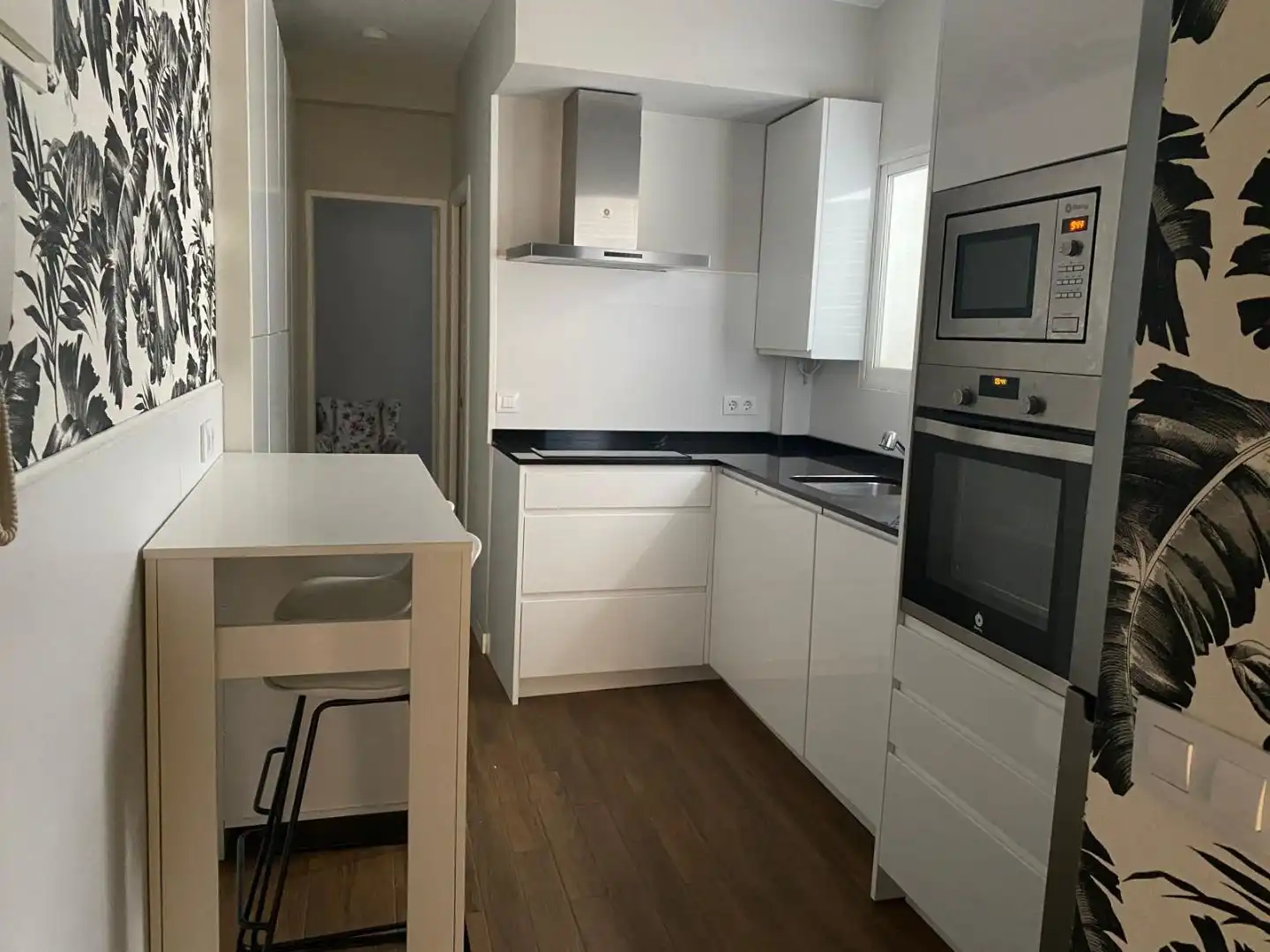 Pis de 131 m² a Madrid