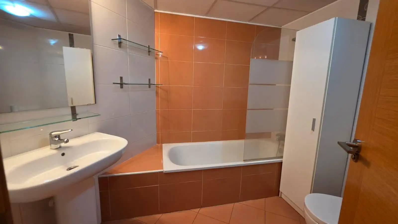 Pis de 80 m² a Molina de Segura