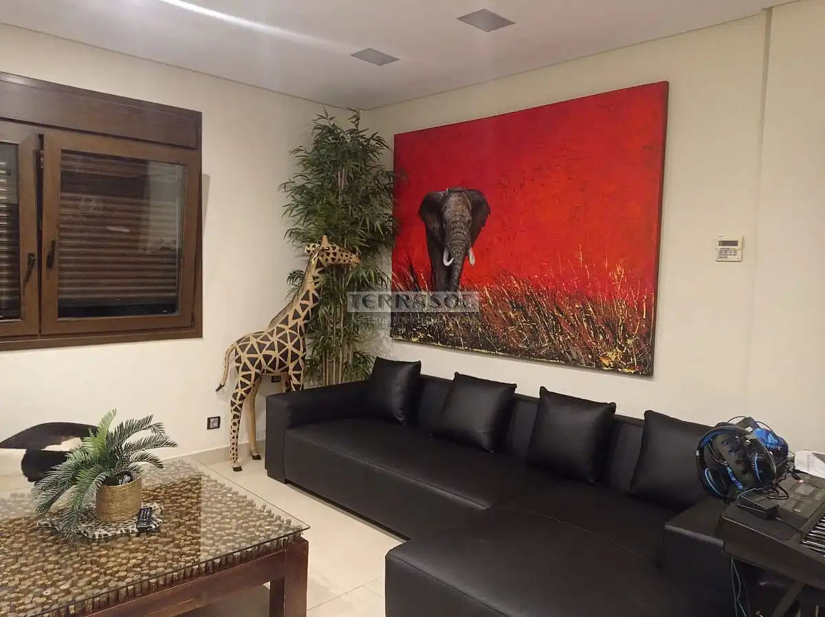 Casa de 300 m² en Vélez-Málaga