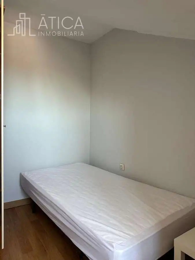 Piso de 120 m² en Salamanca