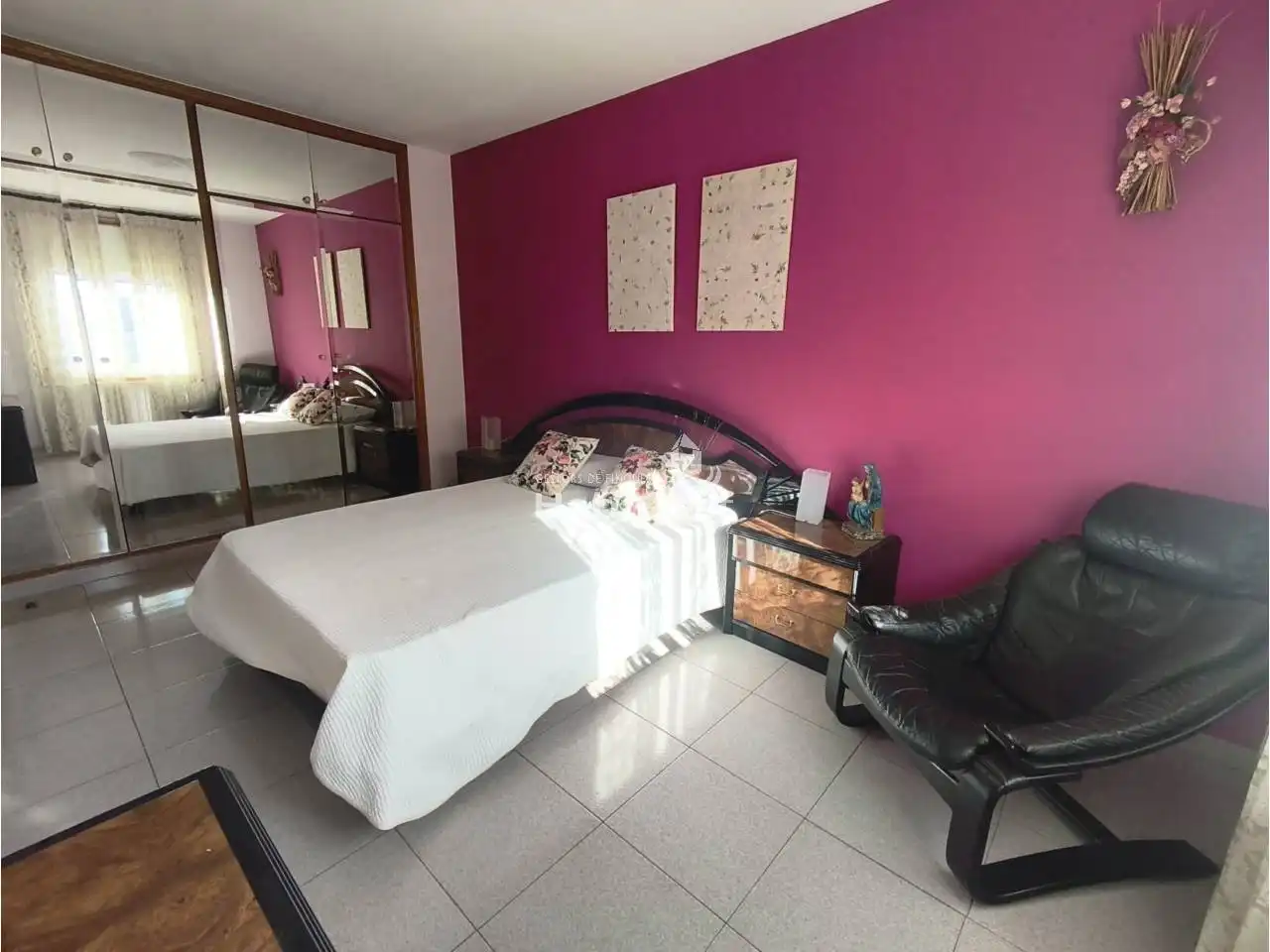 Pis de 95 m² a Girona