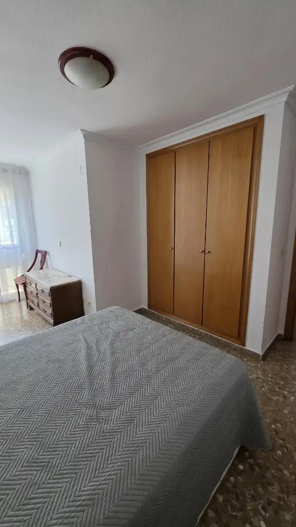 Pis de 79 m² a València