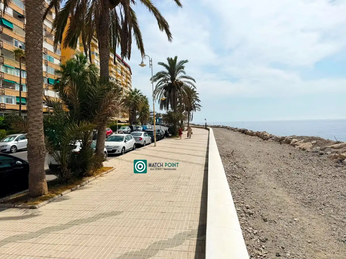 Piso de 80 m² en Almuñécar