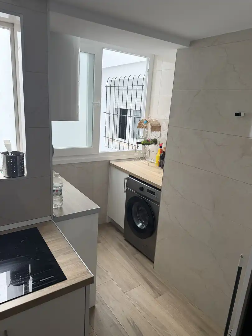 Piso de 90 m² en Málaga