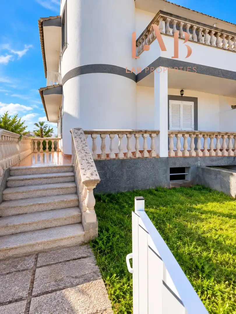 Pis de 151 m² a Muro