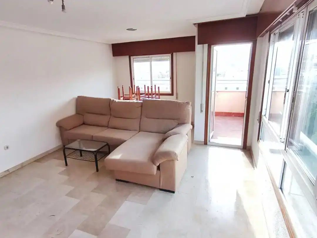 Piso de 163 m² en Almería