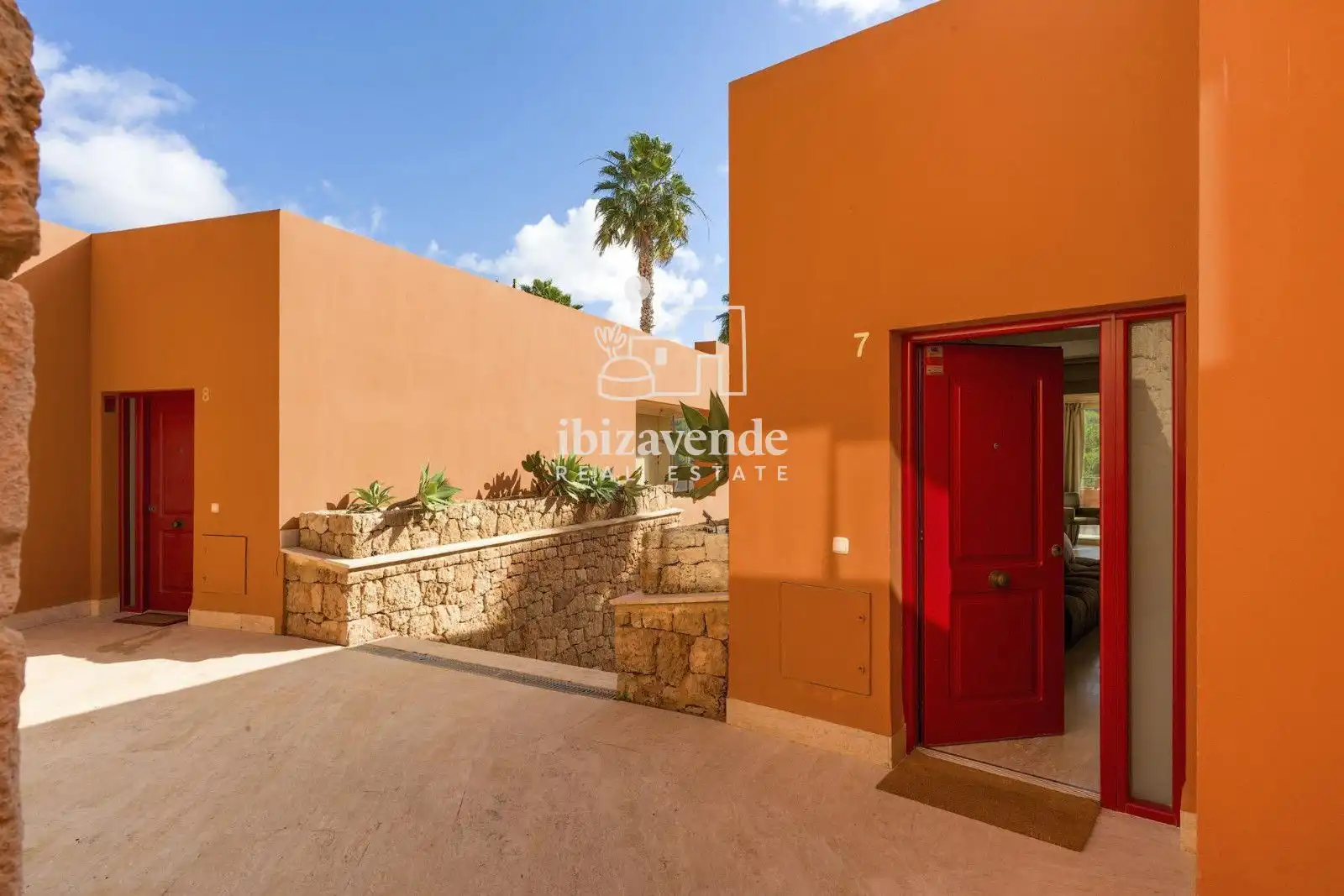 Appartamento 100 m² a Santa Eulària des Riu