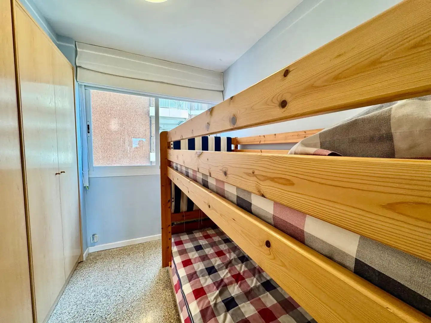 Piso de 60 m² en Palamós