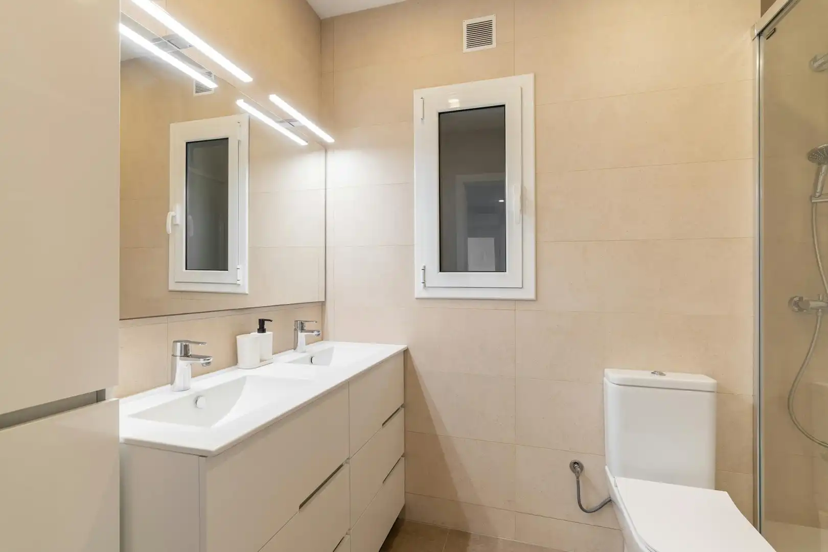 Habitación 120 m², Barcelona