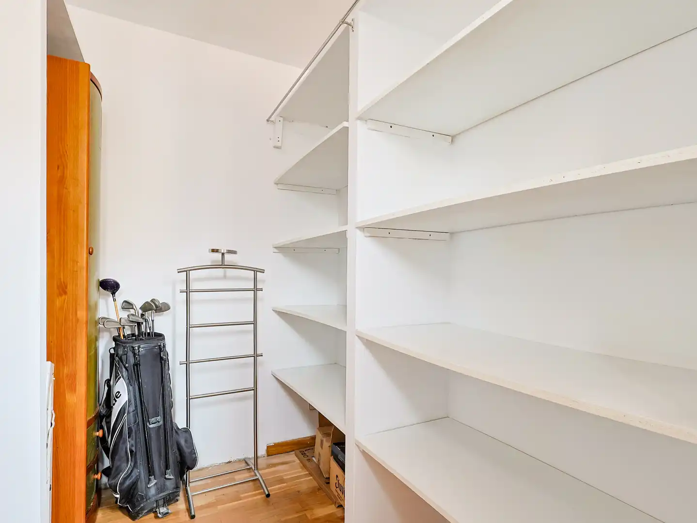 Piso de 110 m² en Madrid