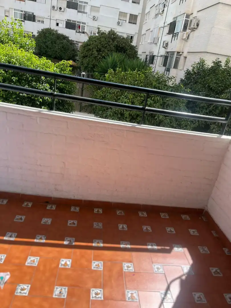 Piso de 113 m² en Sevilla