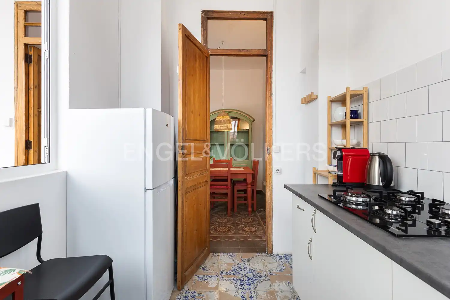 Piso de 89 m² en Valencia