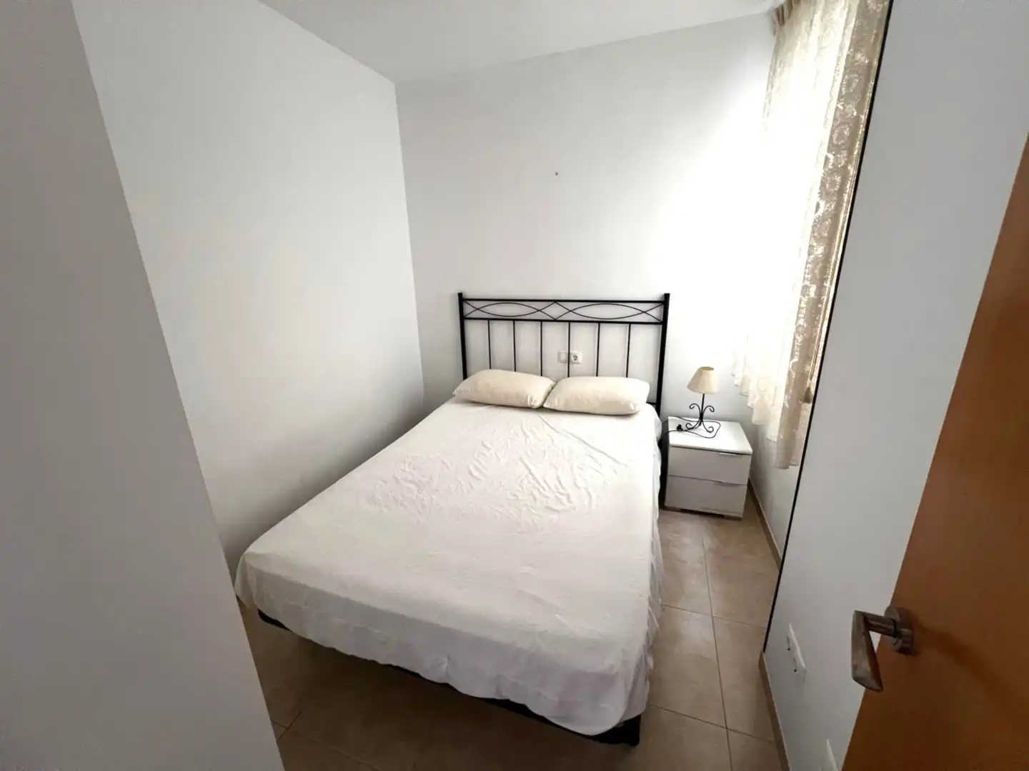 Piso de 61 m² en Benicarló