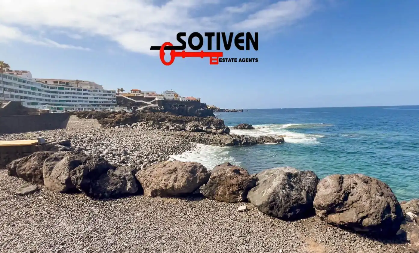 Appartement 80 m² à Santiago del Teide