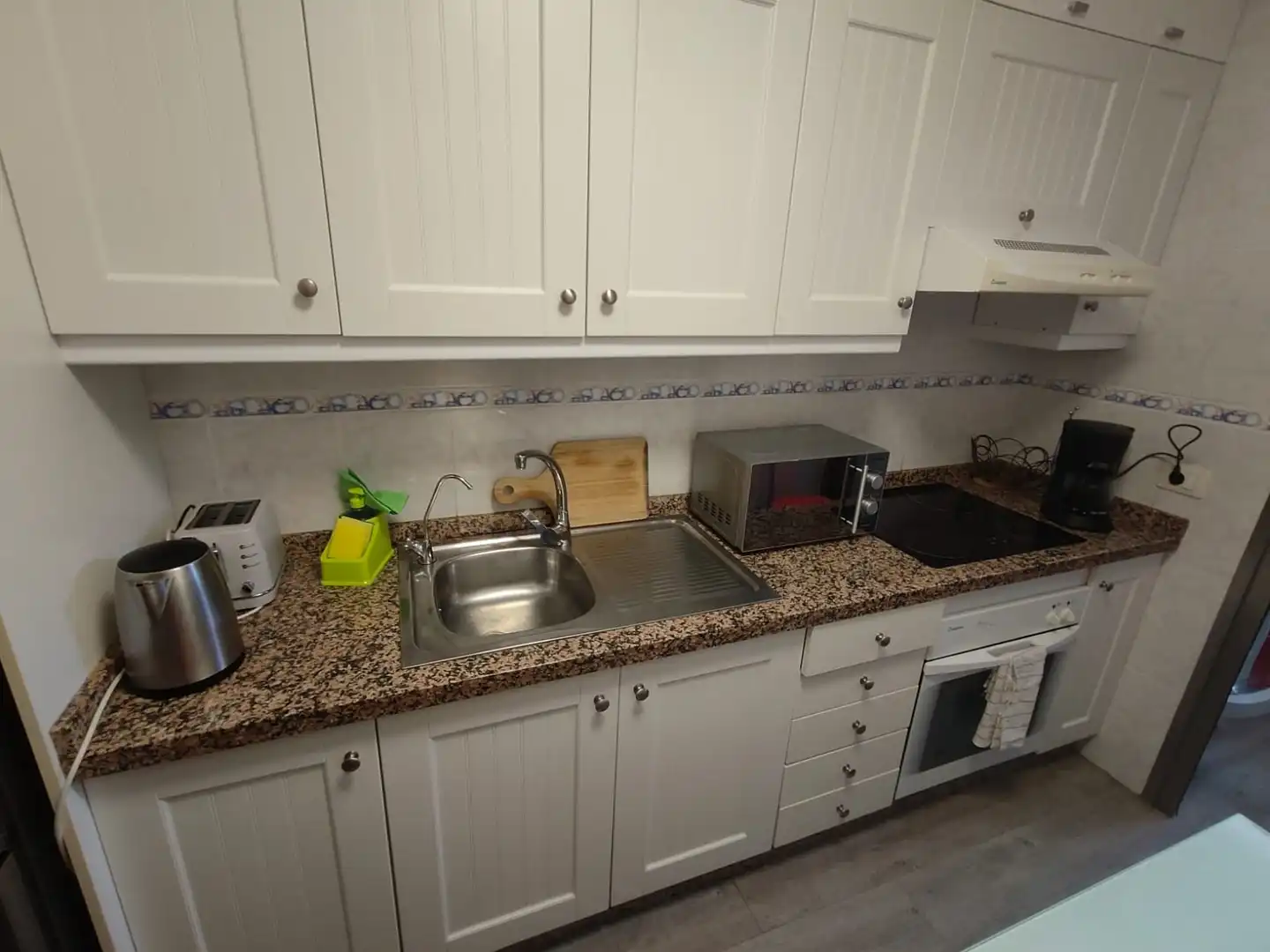 Piso de 75 m² en Granadilla de Abona