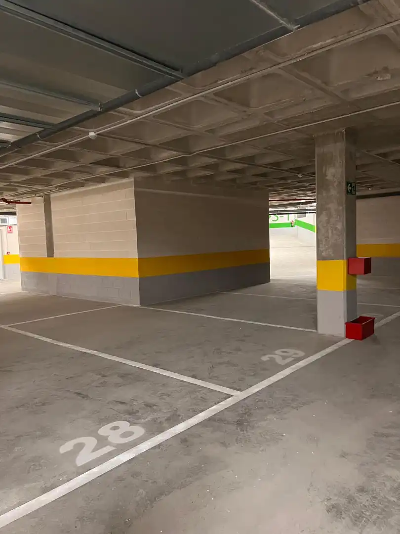 Pis de 91 m² a Almeria