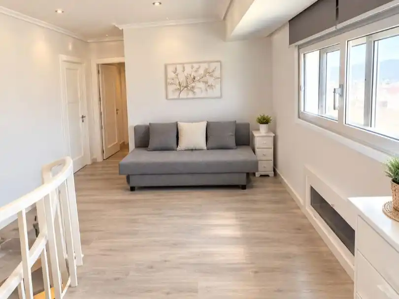 Piso de 120 m² en Algeciras