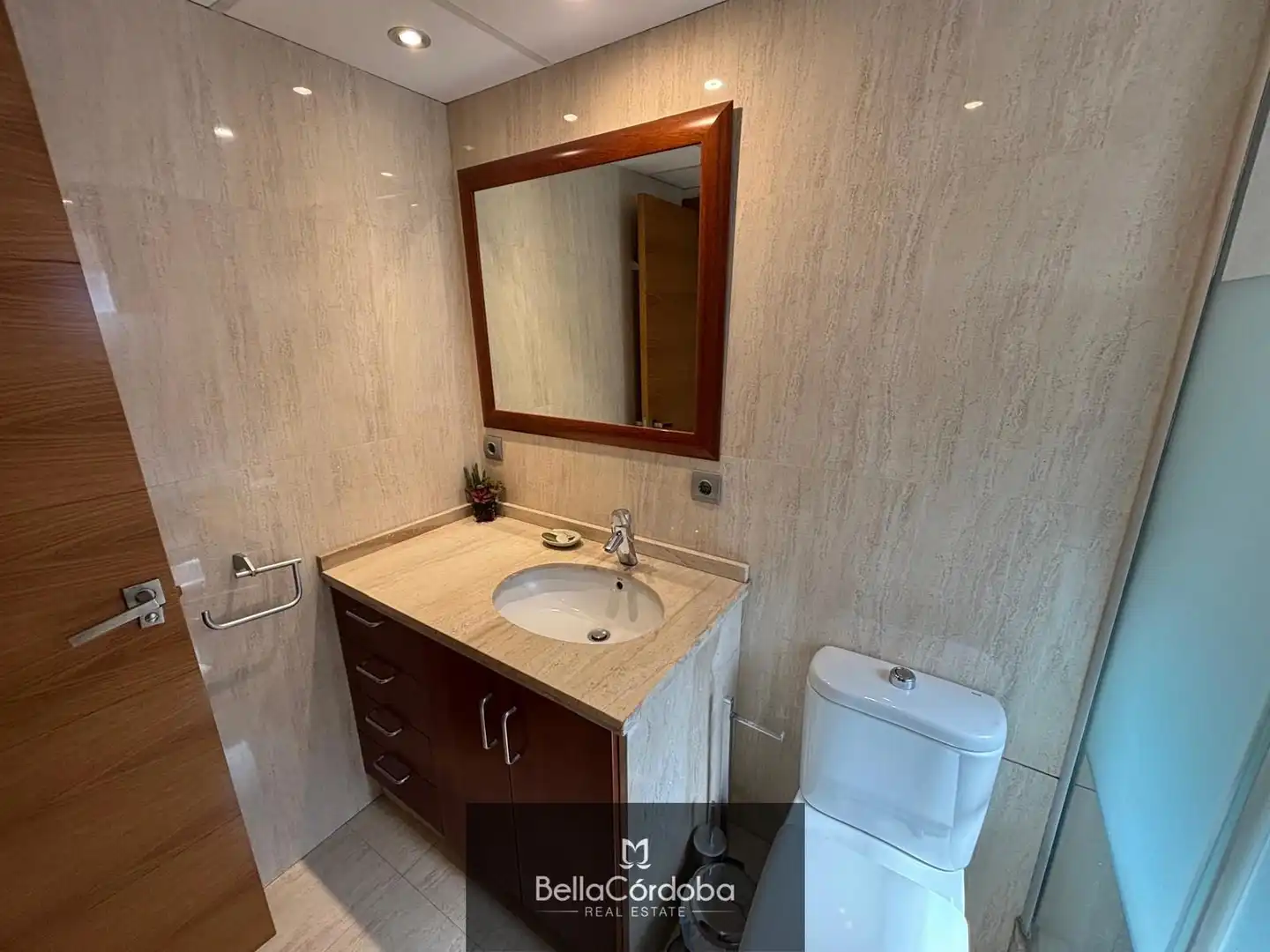 Piso de 89 m² en Córdoba