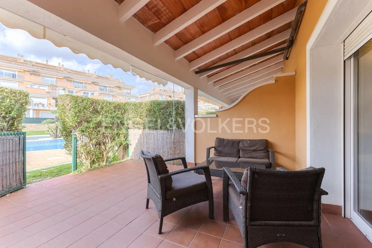 Casa 119 m² a Xàbia / Jávea