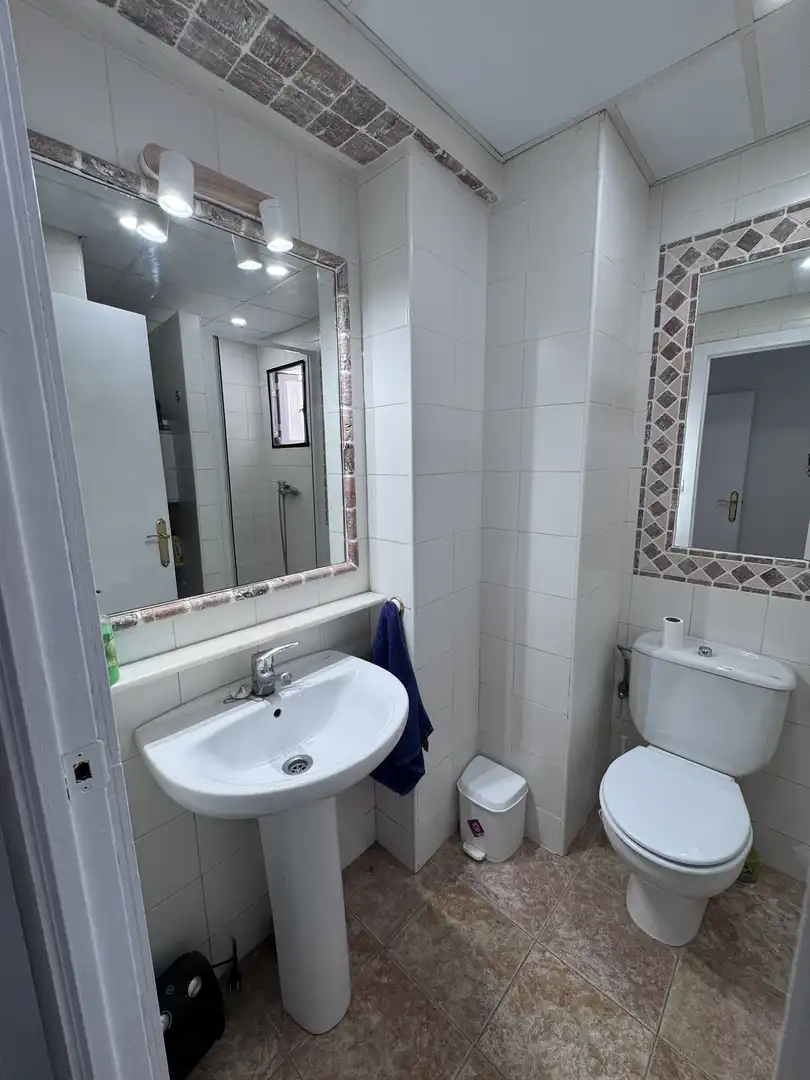 Habitación en alquiler, Córdoba