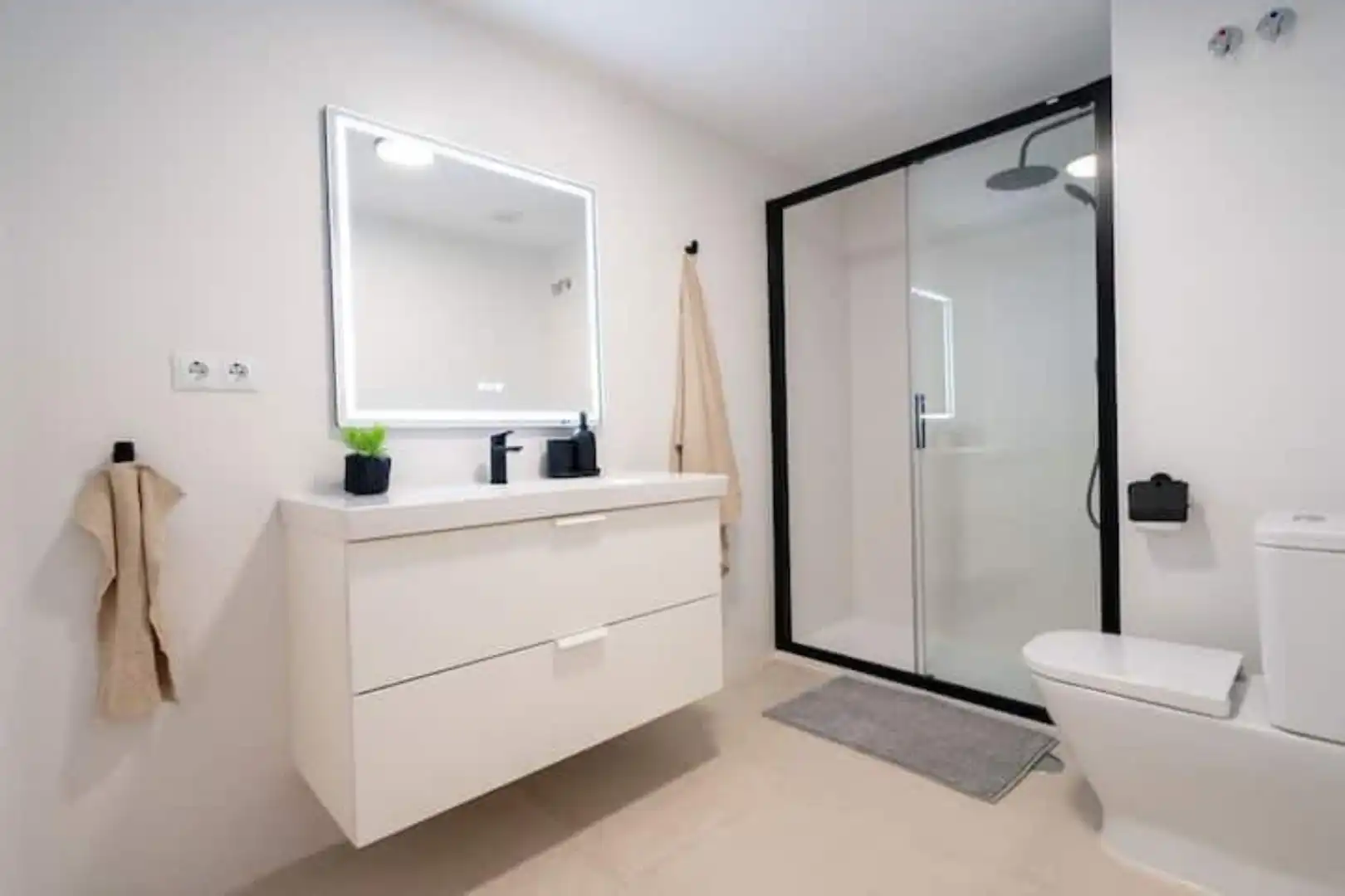 Pis de 110 m² a Fuengirola