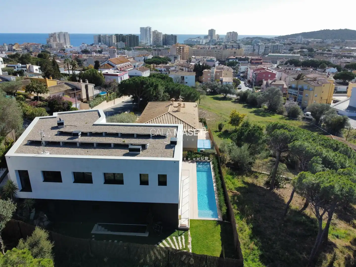 Moradia 443 m² em Castell d'Aro, Platja d'Aro i s'Agaró